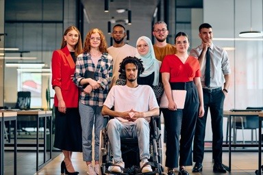 Inclusive competency